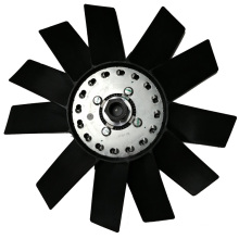 New arrival stock top quality car spare parts fan clutch assembly for Ranger BT50 2.2L 3.2L EB3G-8C617-CA